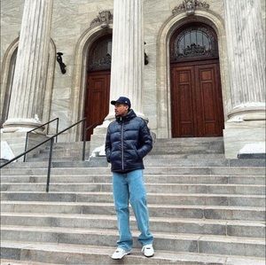 Meet your Posher, Mike